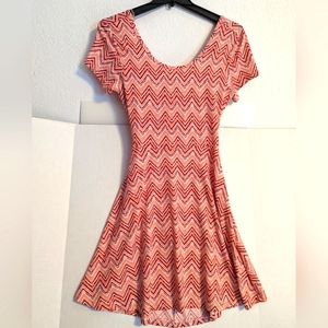 Ladies Summer Casual Dress BNWT Size Large